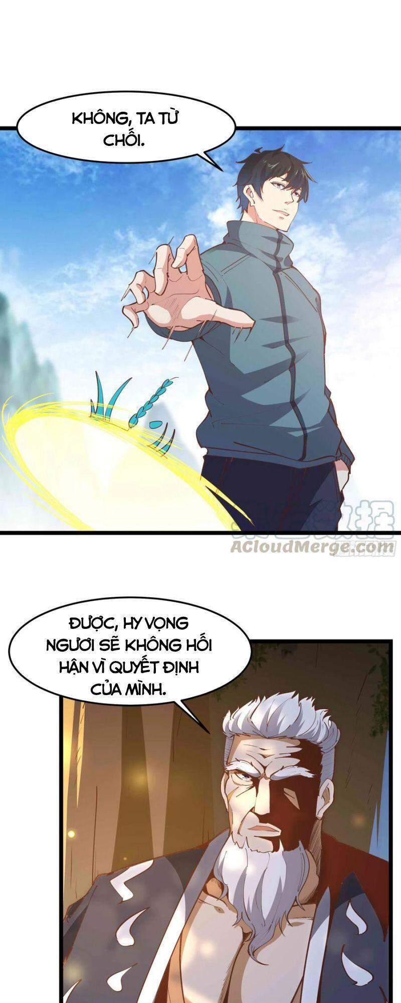 Trùng Sinh Đô Thị Thiên Tôn Chapter 233 - 3