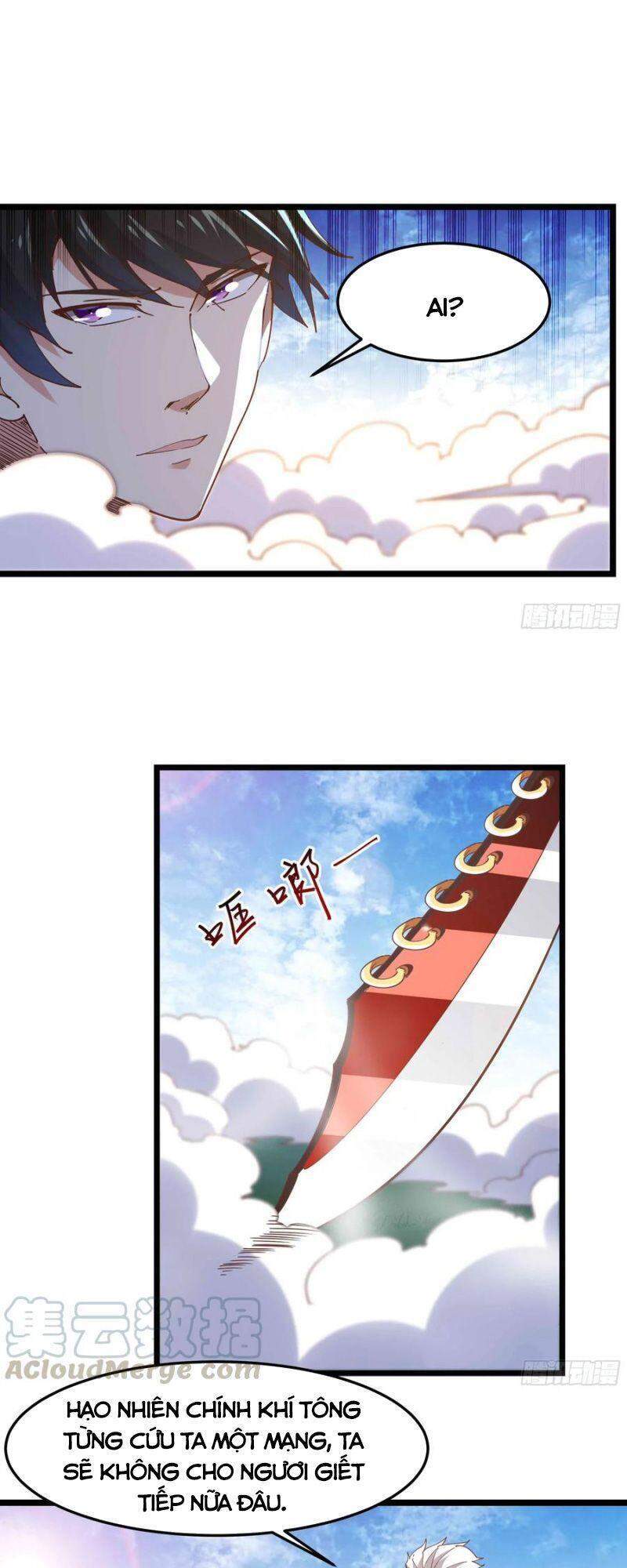 Trùng Sinh Đô Thị Thiên Tôn Chapter 233 - 21