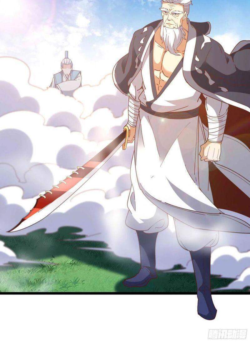 Trùng Sinh Đô Thị Thiên Tôn Chapter 233 - 22