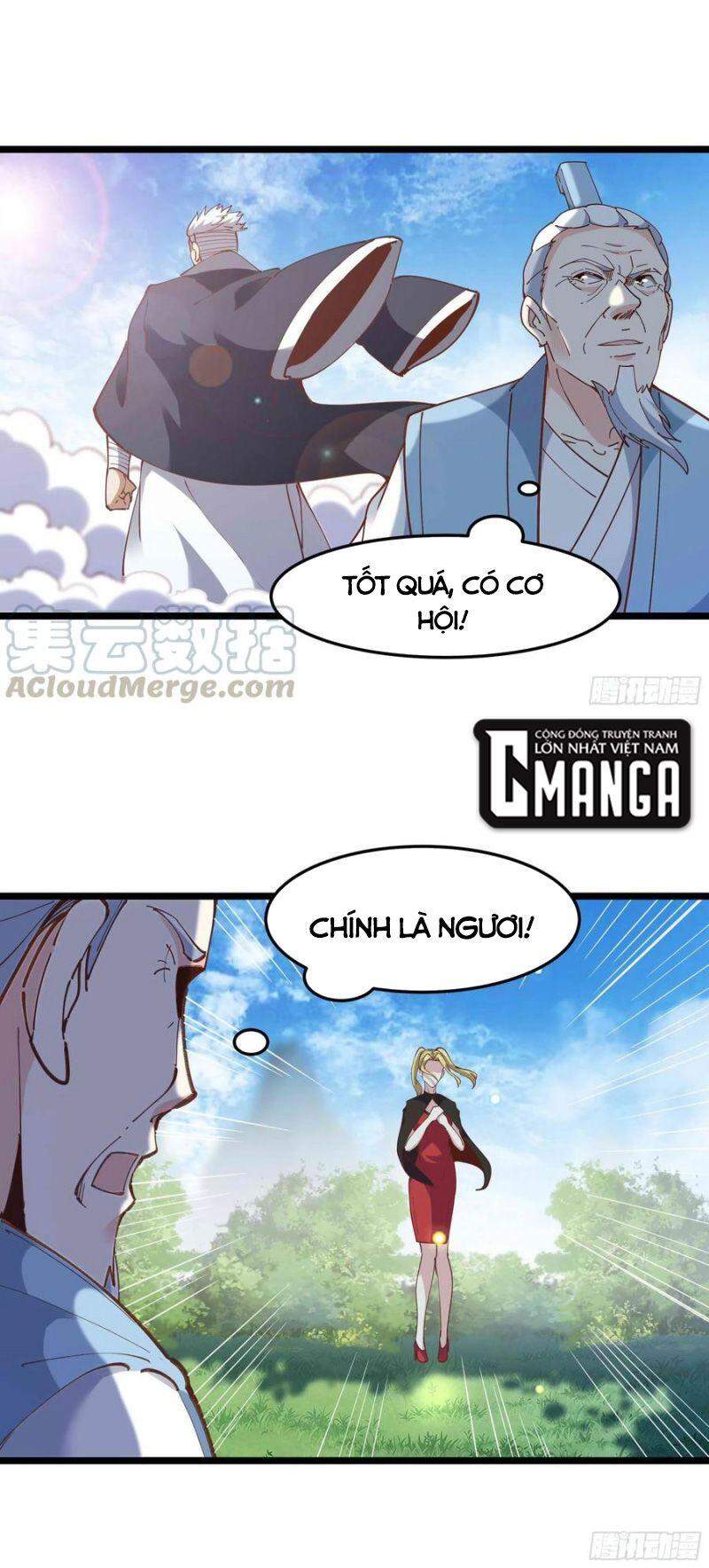 Trùng Sinh Đô Thị Thiên Tôn Chapter 233 - 23