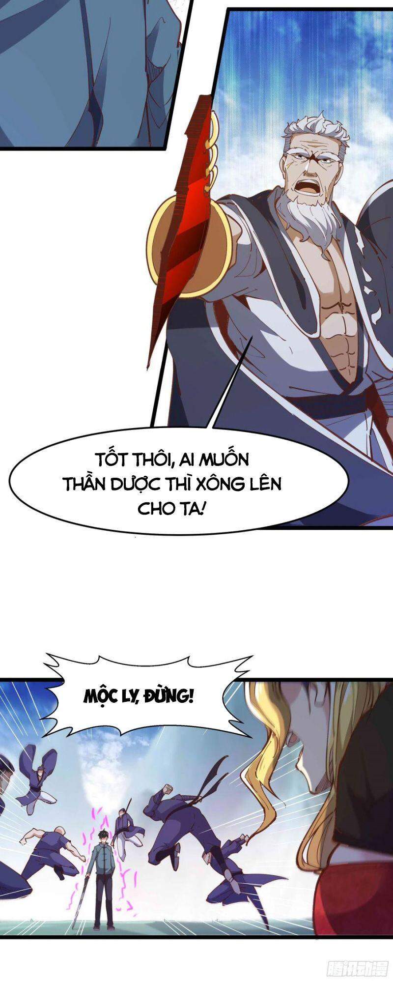 Trùng Sinh Đô Thị Thiên Tôn Chapter 233 - 30