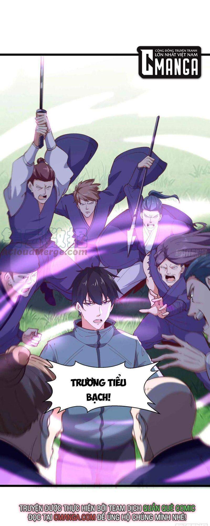 Trùng Sinh Đô Thị Thiên Tôn Chapter 233 - 31
