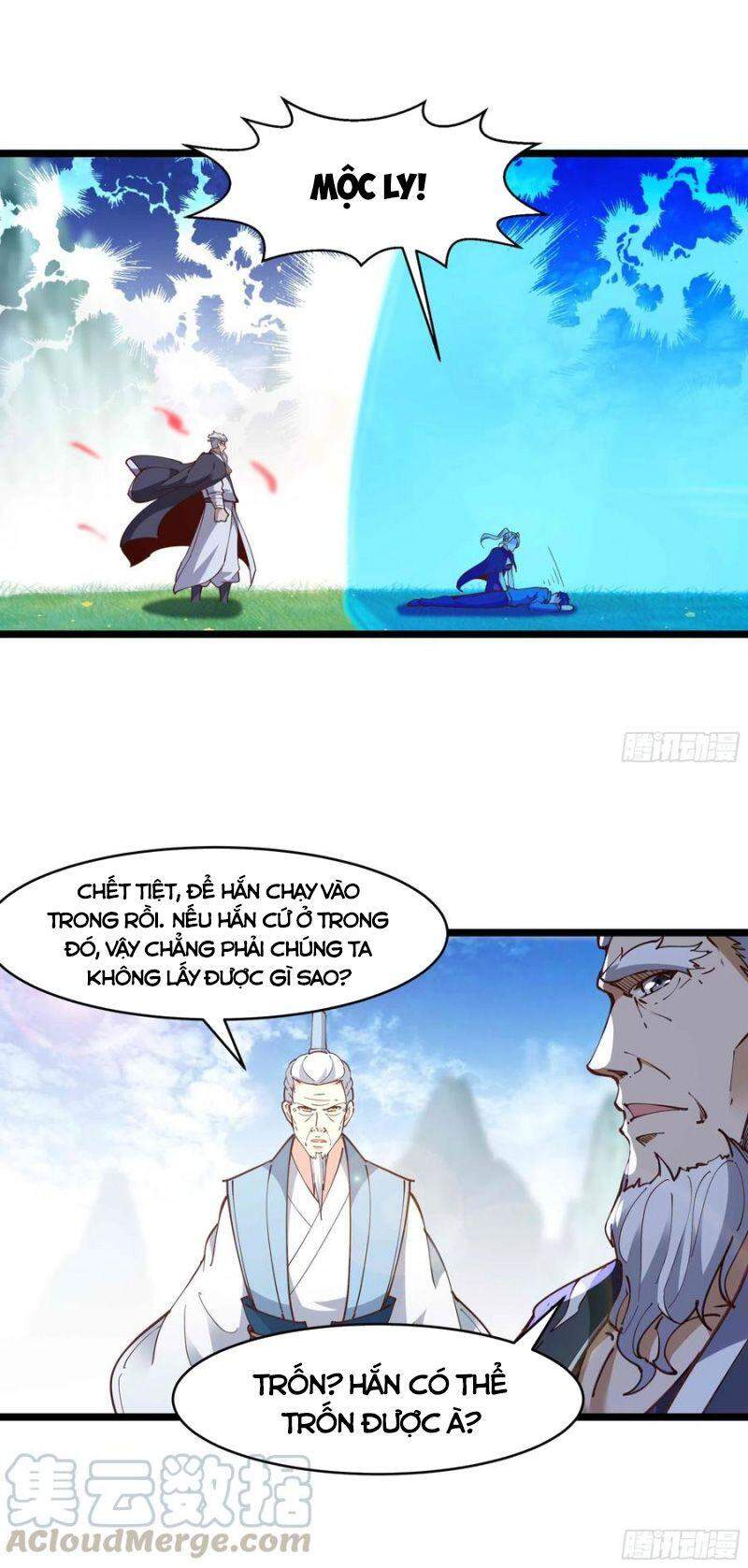 Trùng Sinh Đô Thị Thiên Tôn Chapter 234 - 11