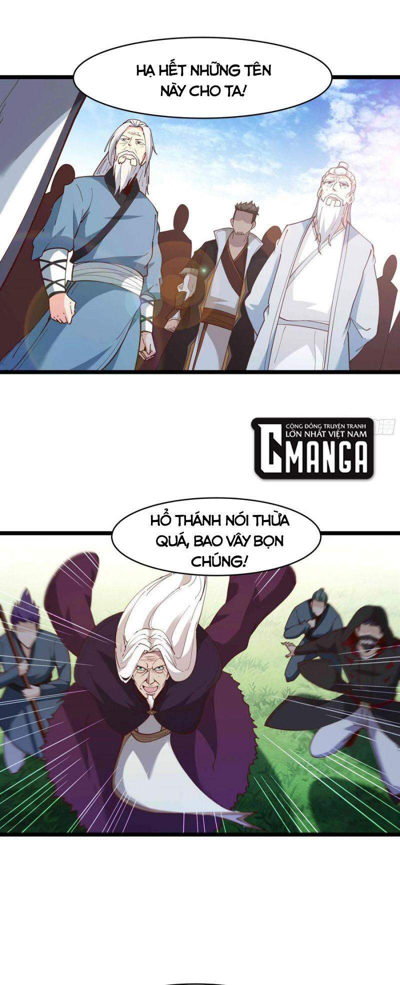 Trùng Sinh Đô Thị Thiên Tôn Chapter 234 - 12