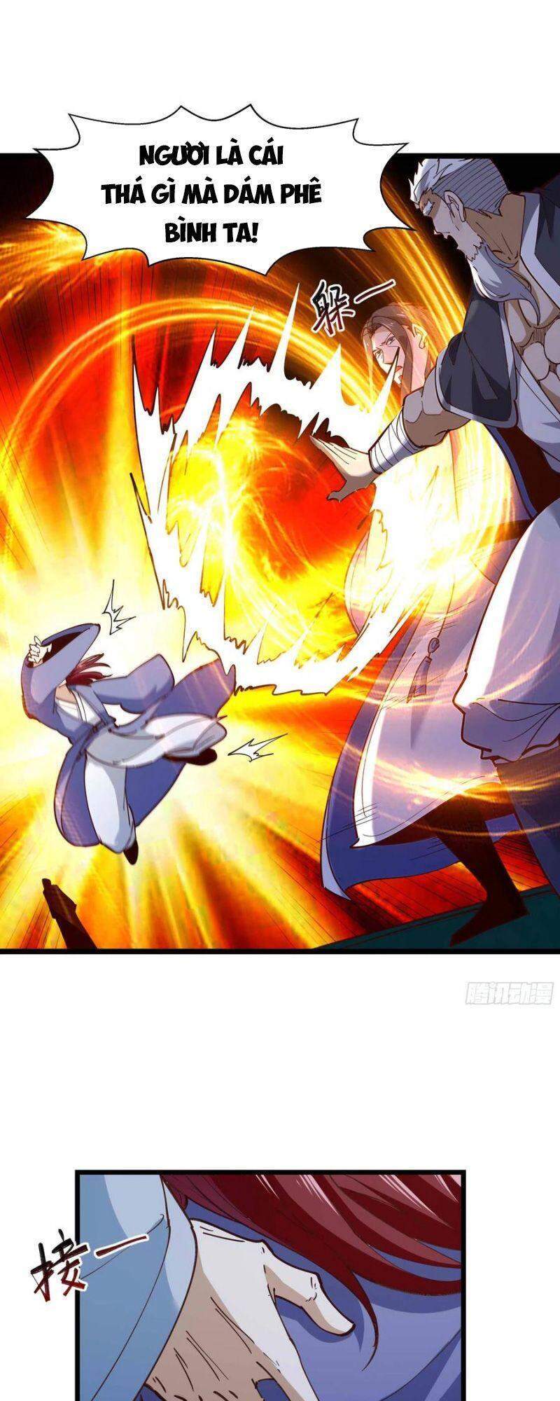 Trùng Sinh Đô Thị Thiên Tôn Chapter 234 - 17