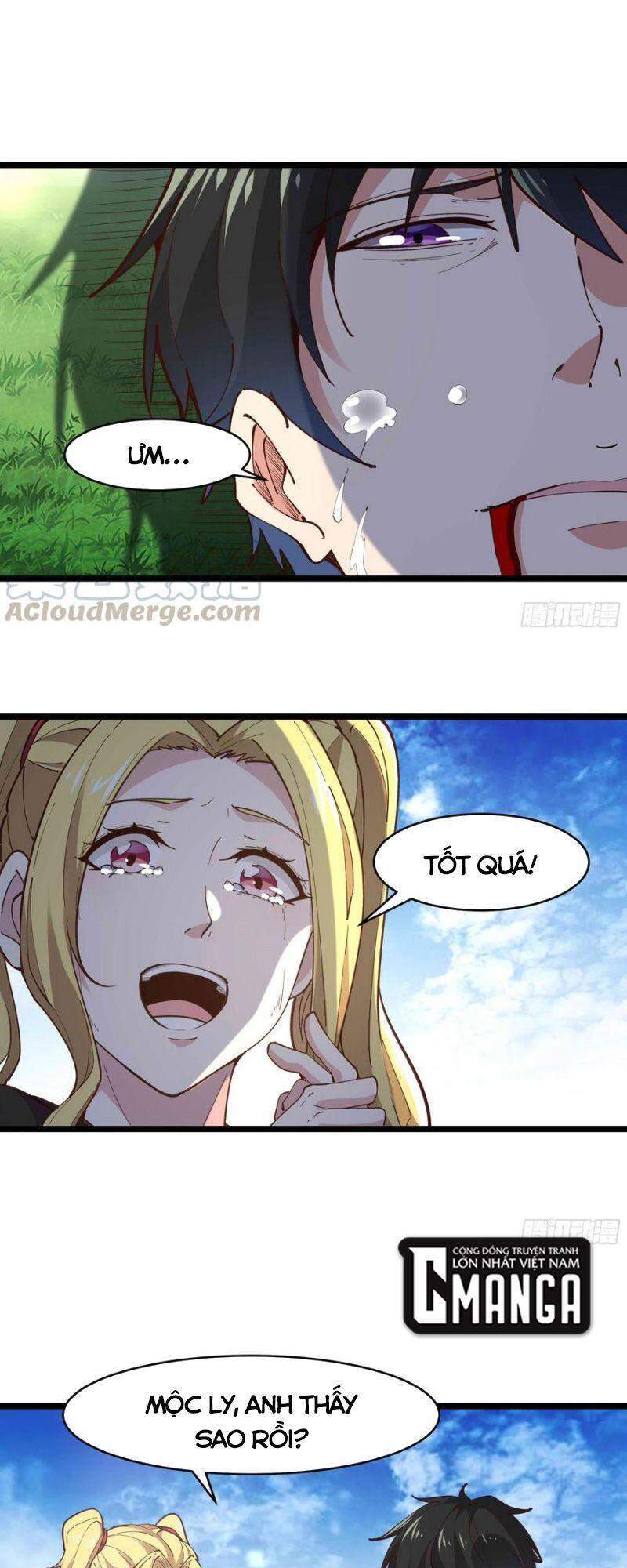 Trùng Sinh Đô Thị Thiên Tôn Chapter 234 - 21