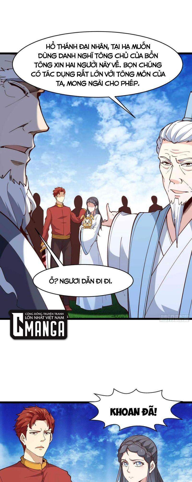 Trùng Sinh Đô Thị Thiên Tôn Chapter 234 - 27