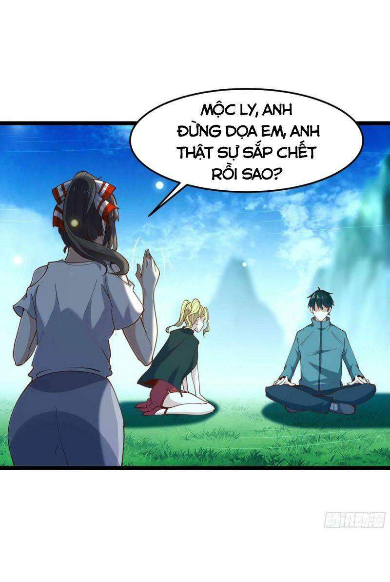 Trùng Sinh Đô Thị Thiên Tôn Chapter 235 - 15