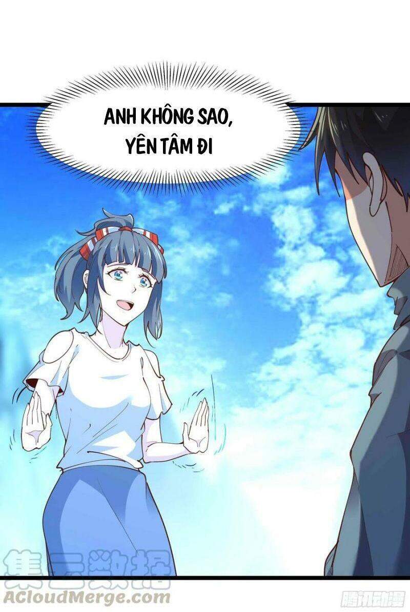 Trùng Sinh Đô Thị Thiên Tôn Chapter 235 - 16