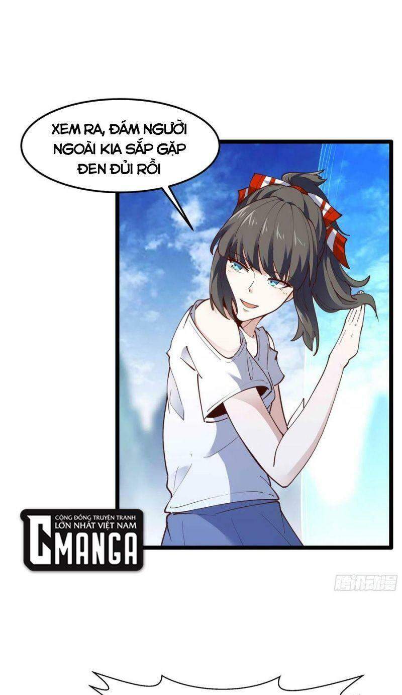 Trùng Sinh Đô Thị Thiên Tôn Chapter 235 - 17