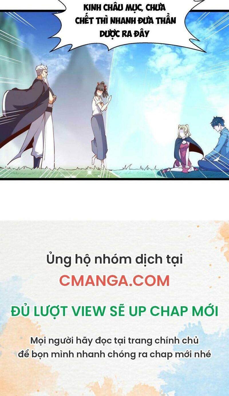 Trùng Sinh Đô Thị Thiên Tôn Chapter 235 - 18