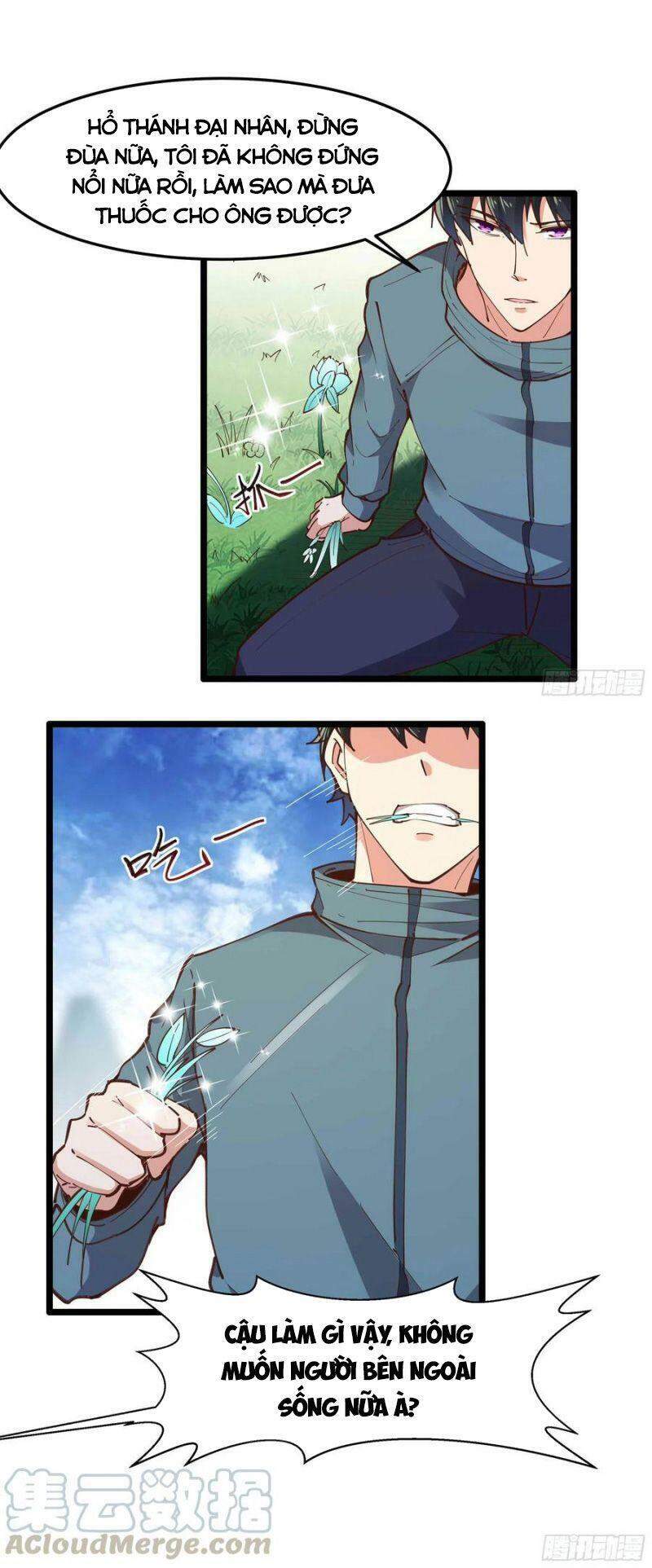 Trùng Sinh Đô Thị Thiên Tôn Chapter 235 - 19