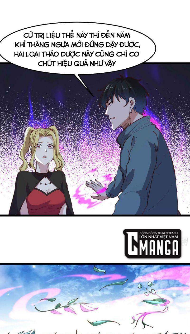 Trùng Sinh Đô Thị Thiên Tôn Chapter 235 - 20