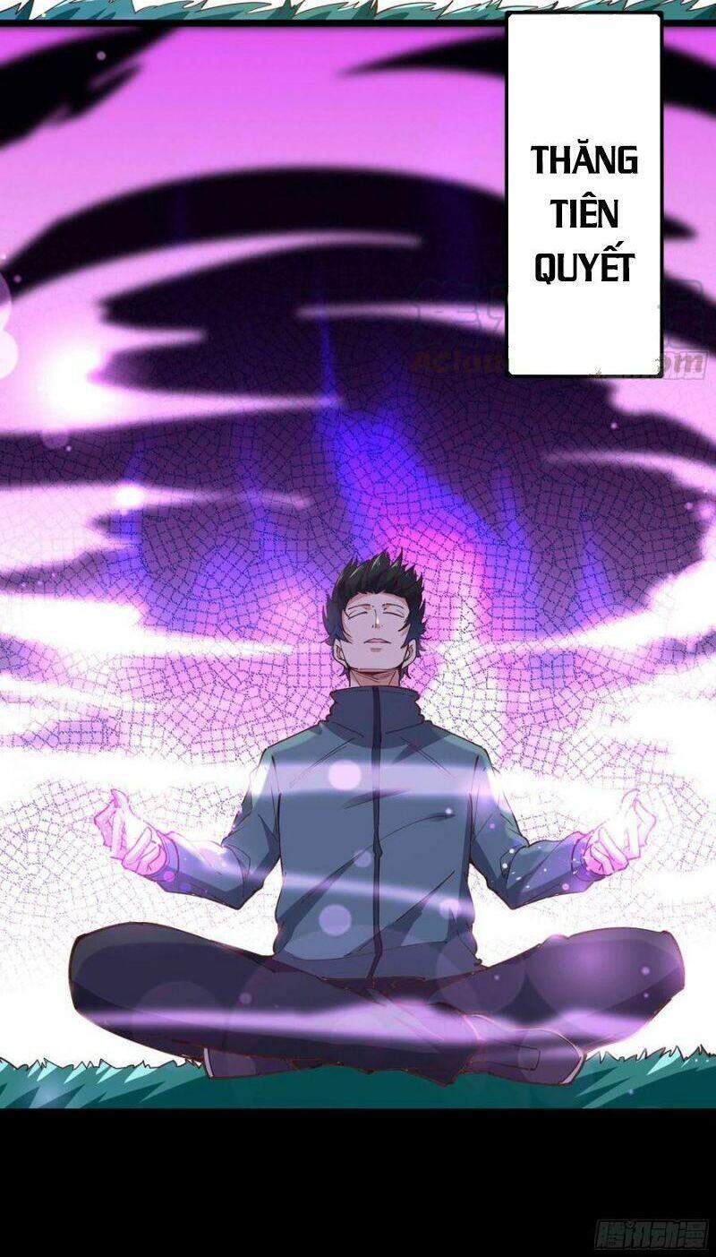 Trùng Sinh Đô Thị Thiên Tôn Chapter 235 - 21