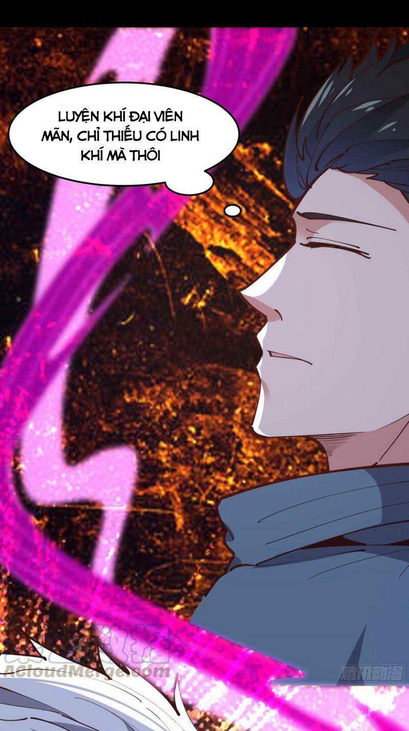 Trùng Sinh Đô Thị Thiên Tôn Chapter 235 - 22