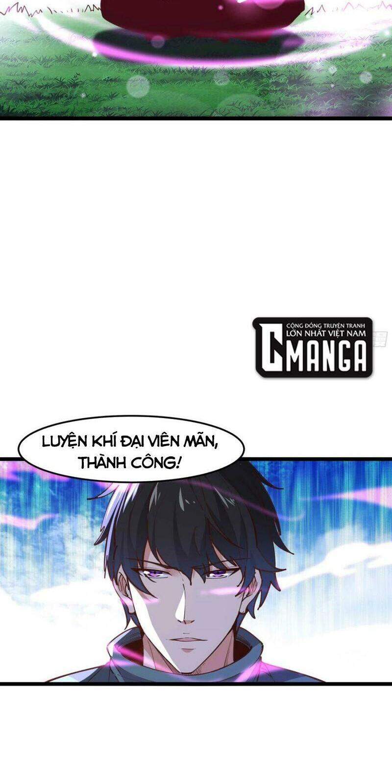 Trùng Sinh Đô Thị Thiên Tôn Chapter 235 - 25