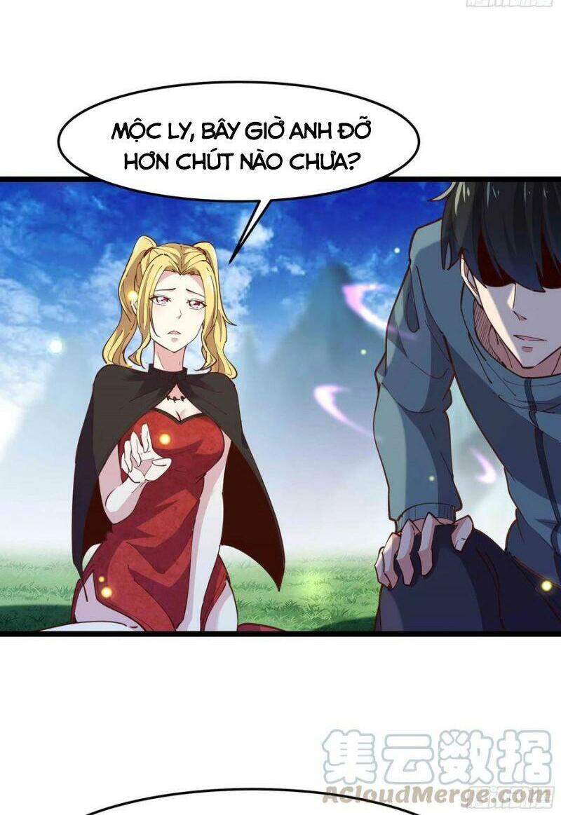 Trùng Sinh Đô Thị Thiên Tôn Chapter 235 - 27