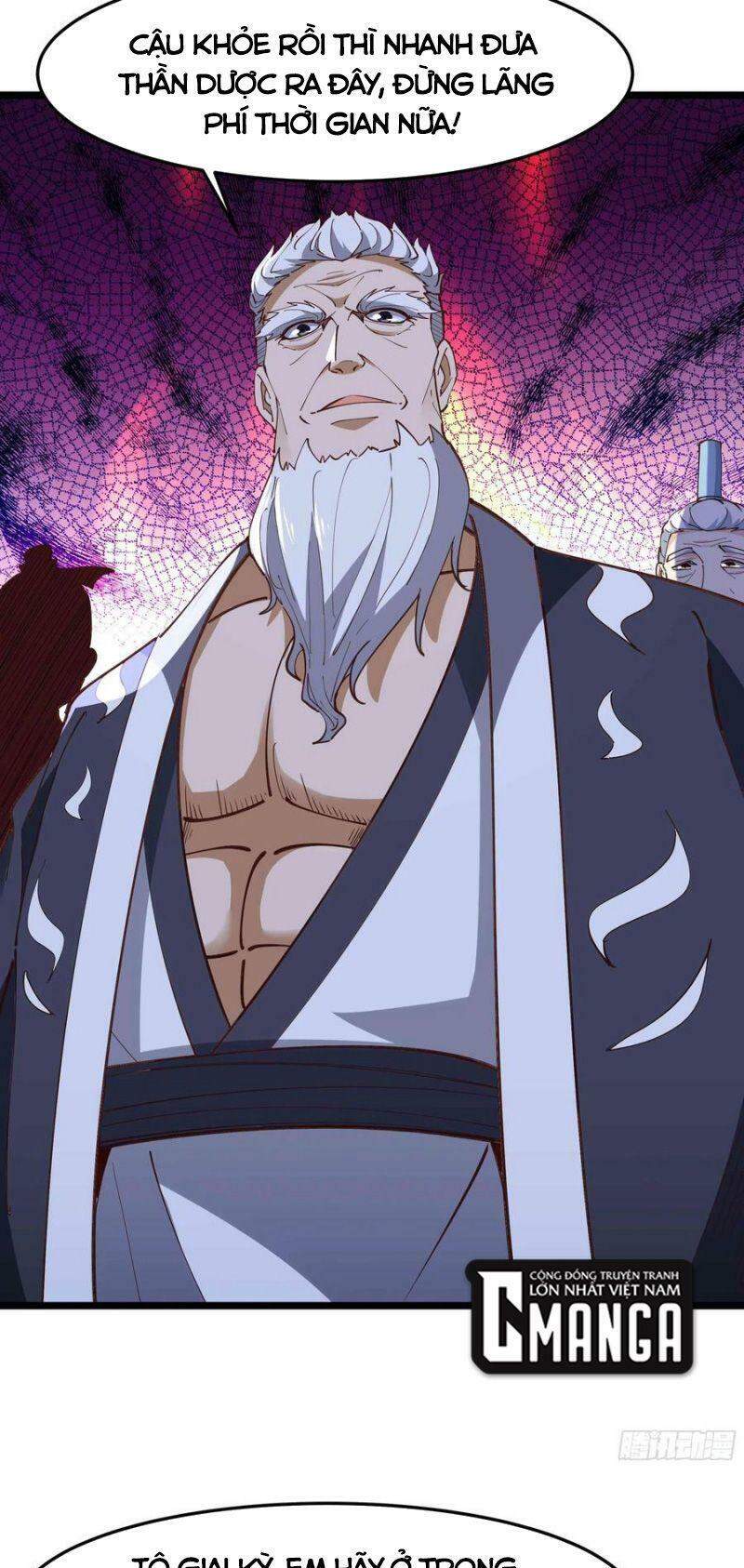 Trùng Sinh Đô Thị Thiên Tôn Chapter 235 - 28