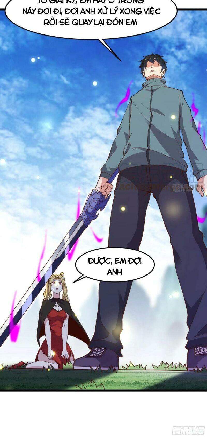 Trùng Sinh Đô Thị Thiên Tôn Chapter 235 - 29