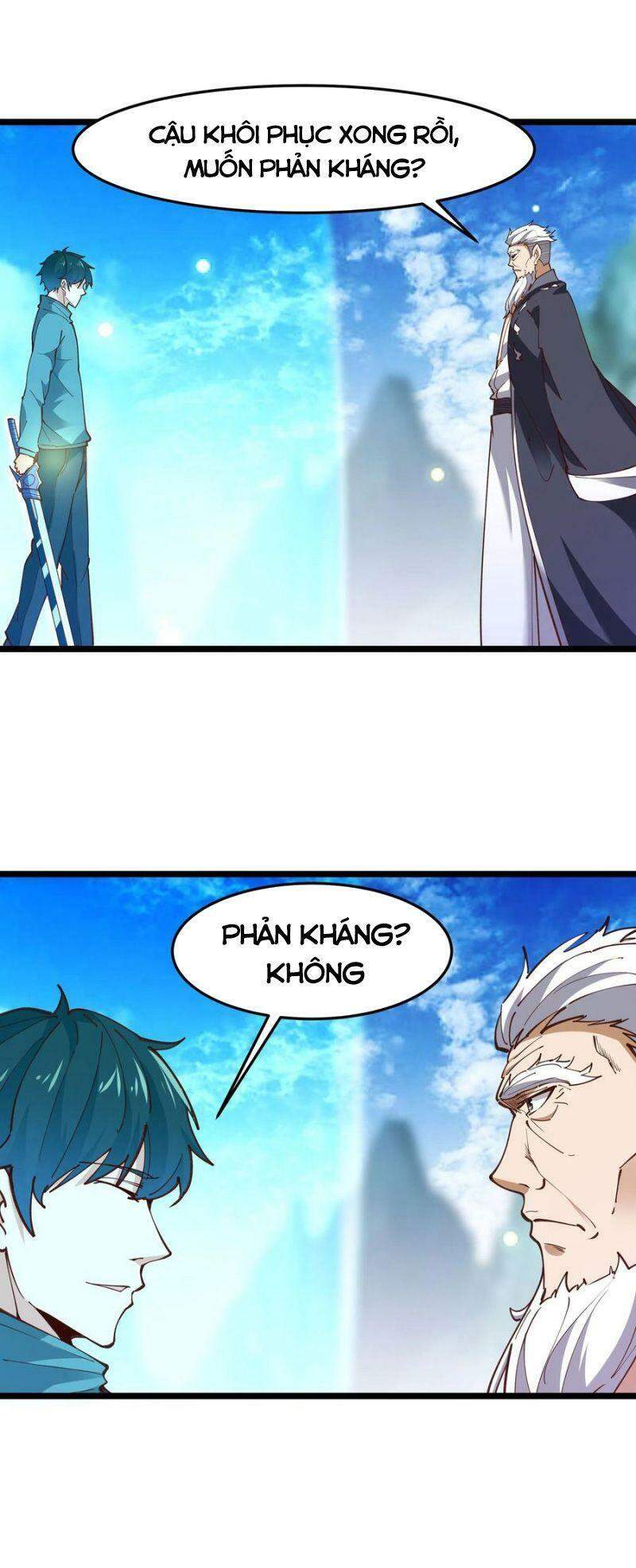 Trùng Sinh Đô Thị Thiên Tôn Chapter 235 - 30