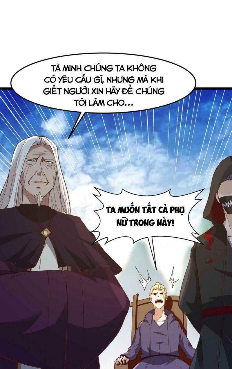 Trùng Sinh Đô Thị Thiên Tôn Chapter 235 - 7