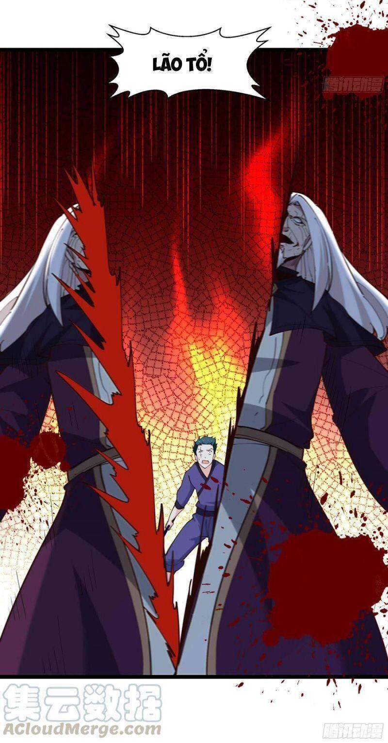 Trùng Sinh Đô Thị Thiên Tôn Chapter 236 - 2