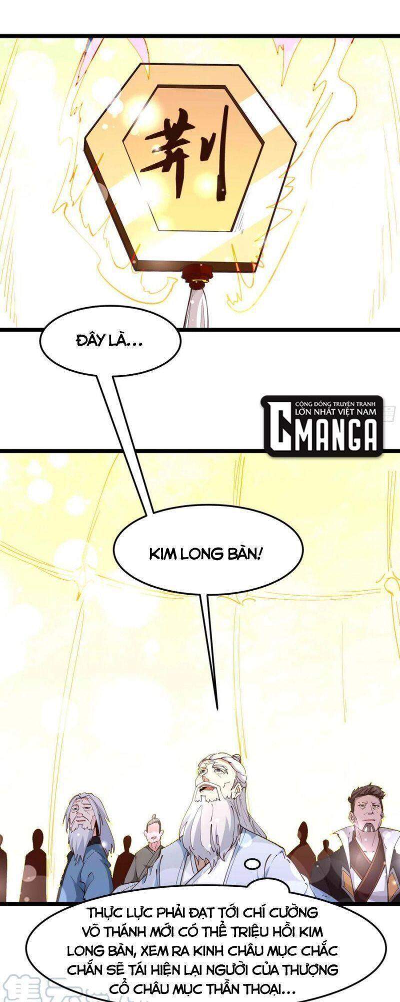 Trùng Sinh Đô Thị Thiên Tôn Chapter 236 - 13