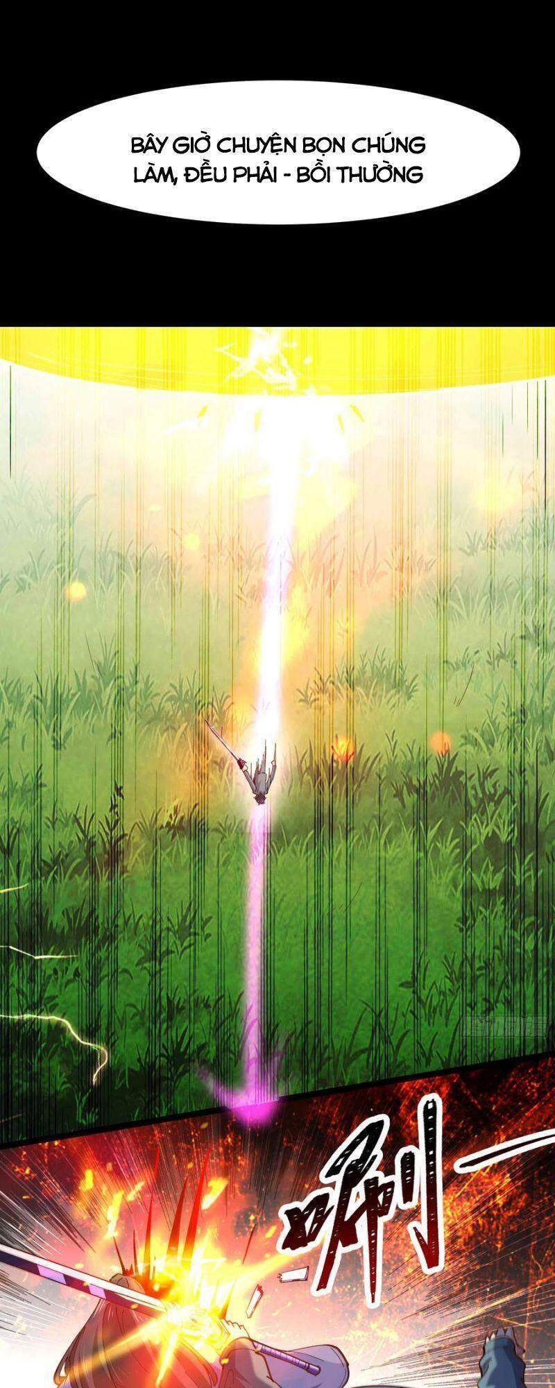 Trùng Sinh Đô Thị Thiên Tôn Chapter 236 - 17