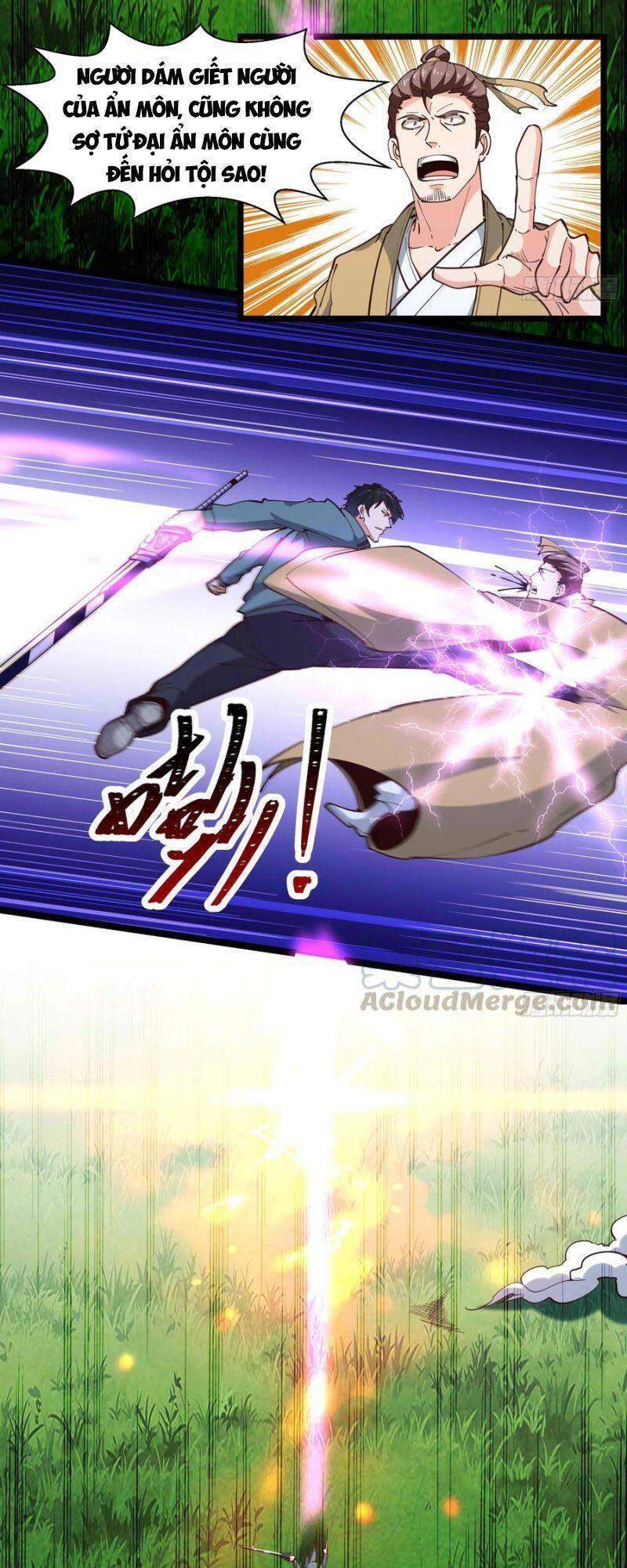 Trùng Sinh Đô Thị Thiên Tôn Chapter 236 - 19