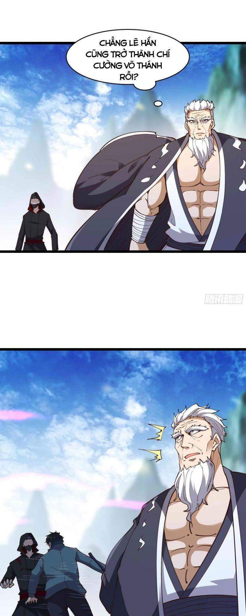Trùng Sinh Đô Thị Thiên Tôn Chapter 236 - 3