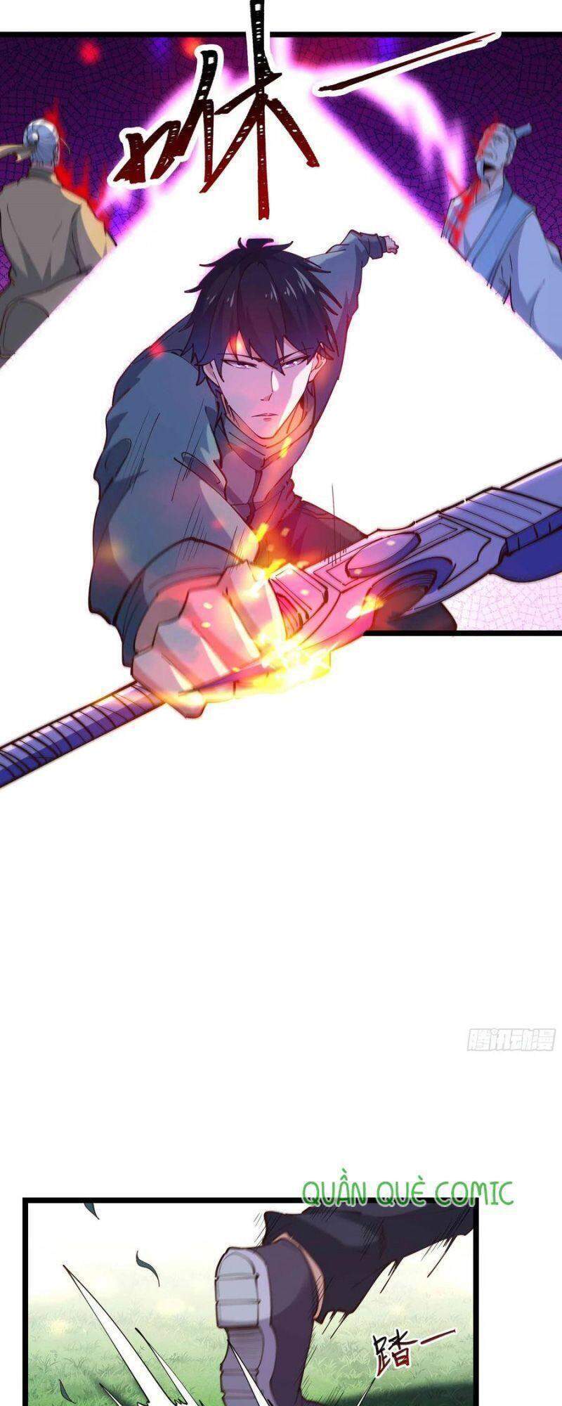 Trùng Sinh Đô Thị Thiên Tôn Chapter 236 - 21