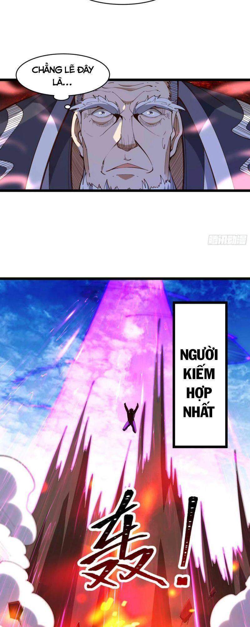 Trùng Sinh Đô Thị Thiên Tôn Chapter 236 - 27