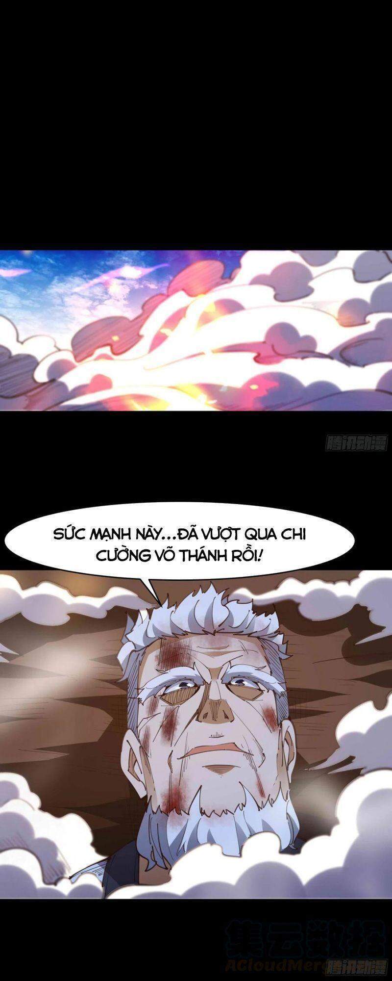 Trùng Sinh Đô Thị Thiên Tôn Chapter 236 - 29