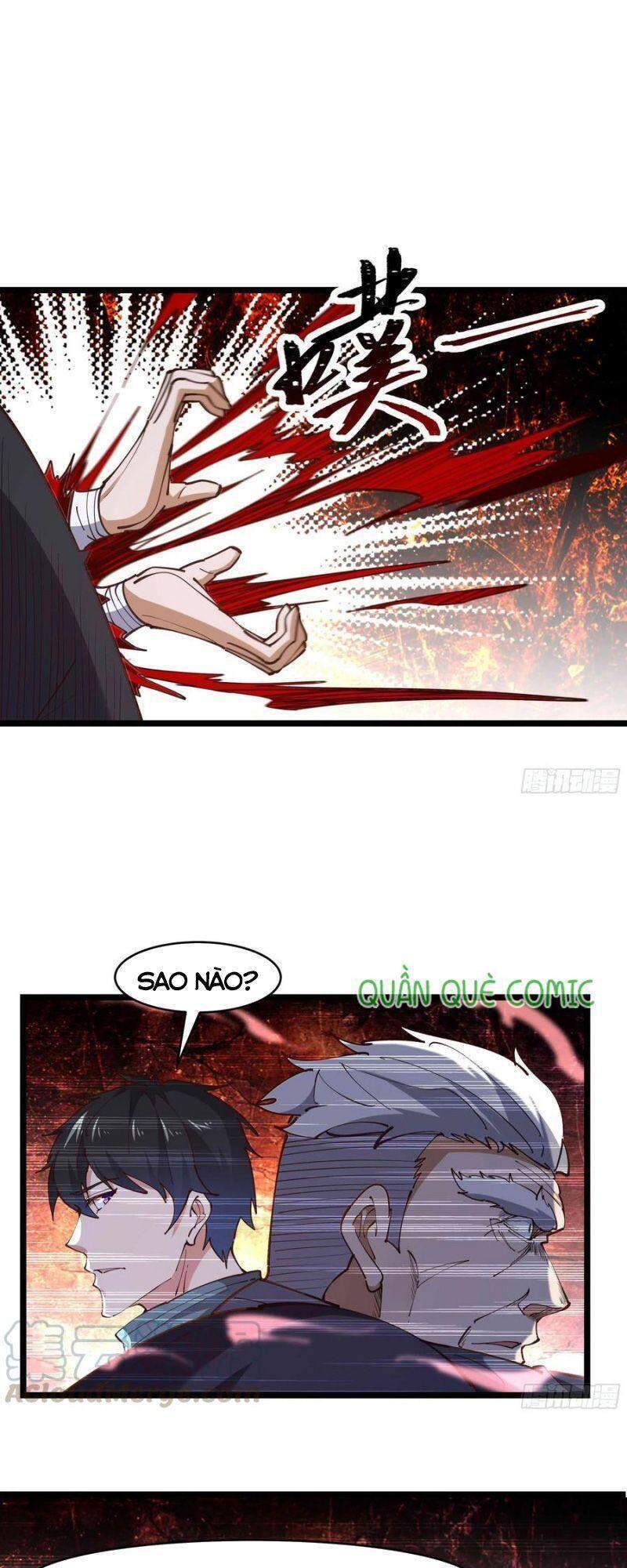 Trùng Sinh Đô Thị Thiên Tôn Chapter 236 - 7