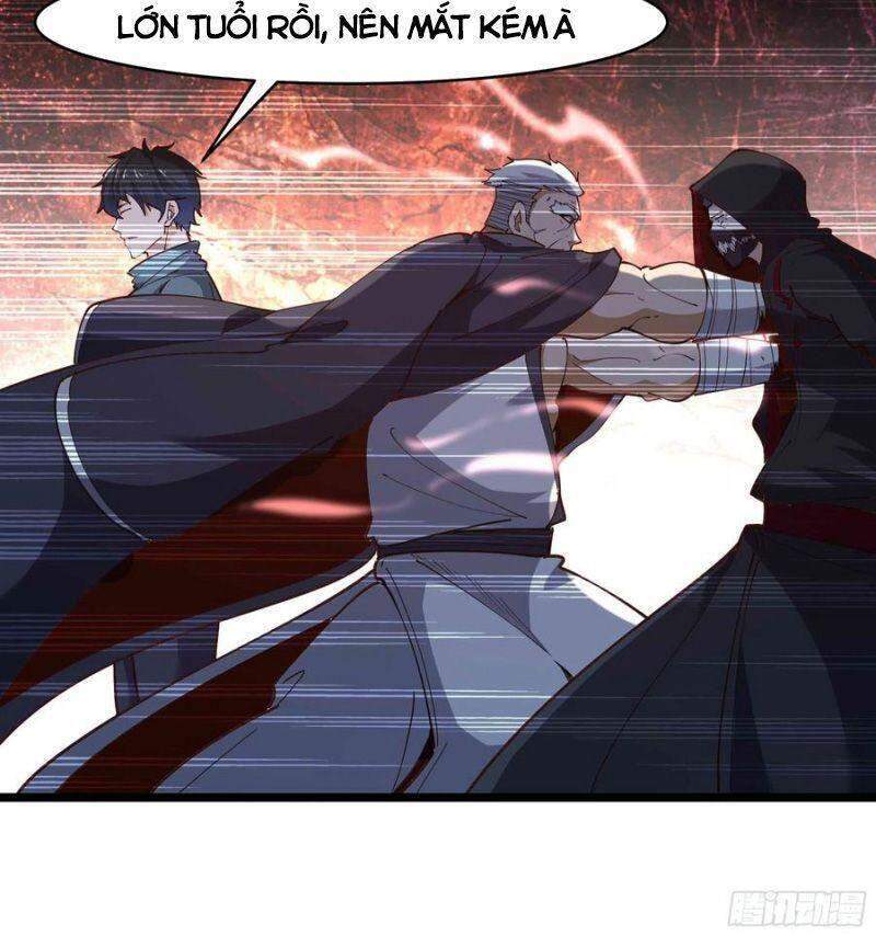 Trùng Sinh Đô Thị Thiên Tôn Chapter 236 - 8