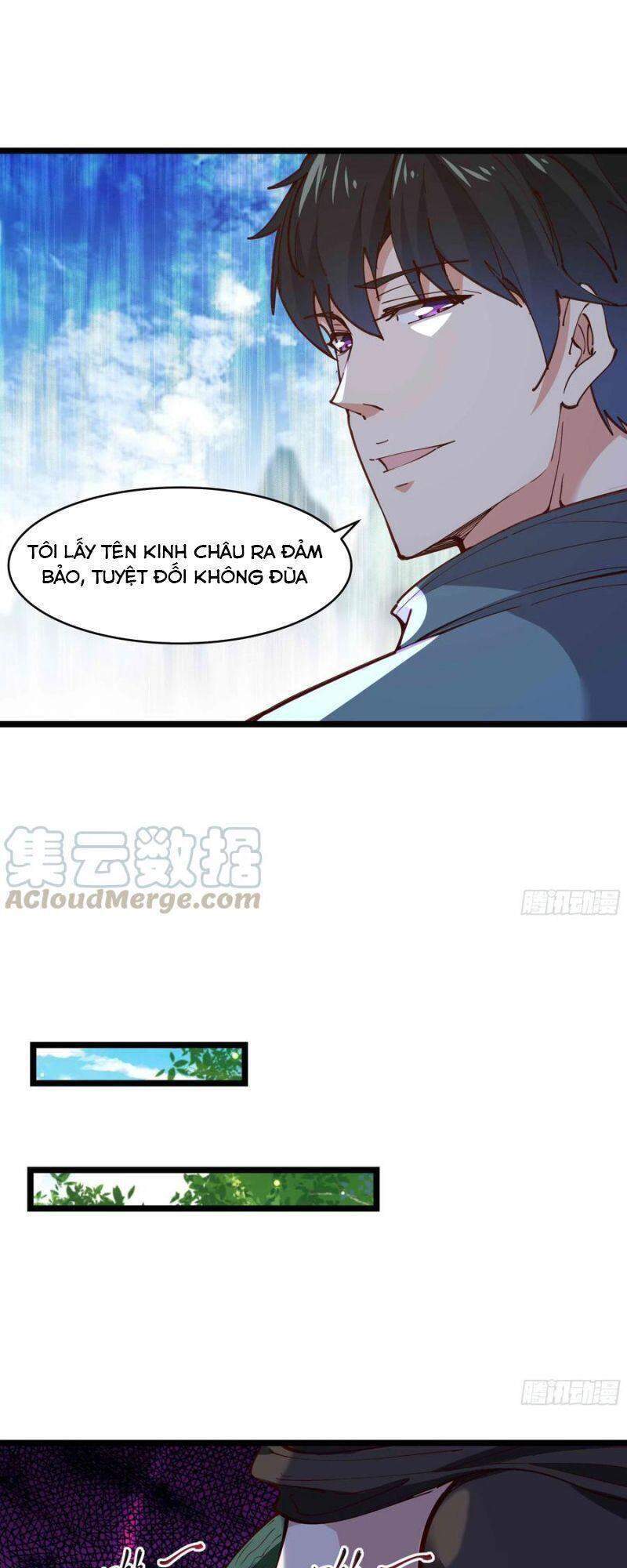 Trùng Sinh Đô Thị Thiên Tôn Chapter 237 - 25