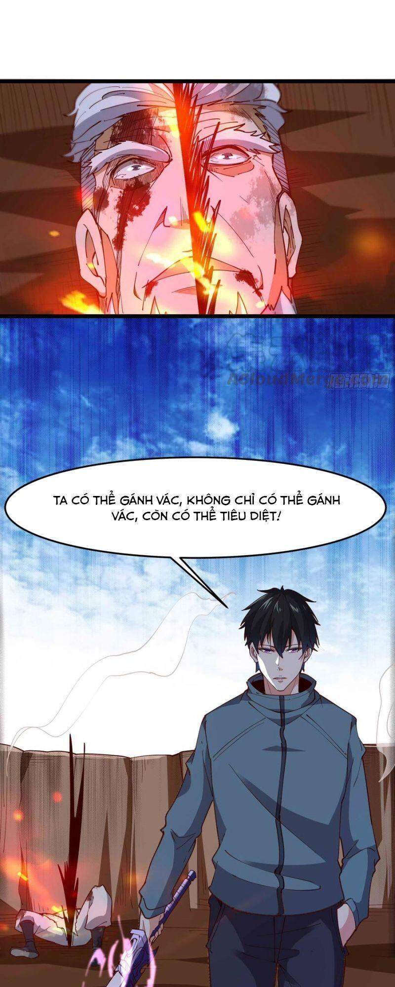 Trùng Sinh Đô Thị Thiên Tôn Chapter 237 - 7