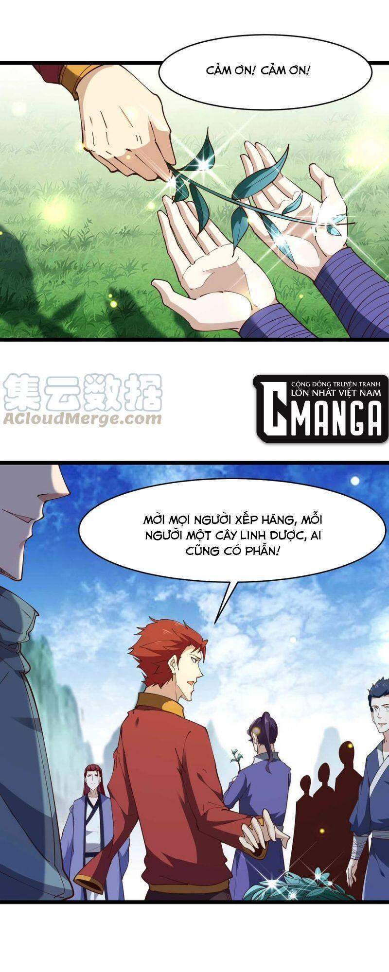 Trùng Sinh Đô Thị Thiên Tôn Chapter 238 - 1