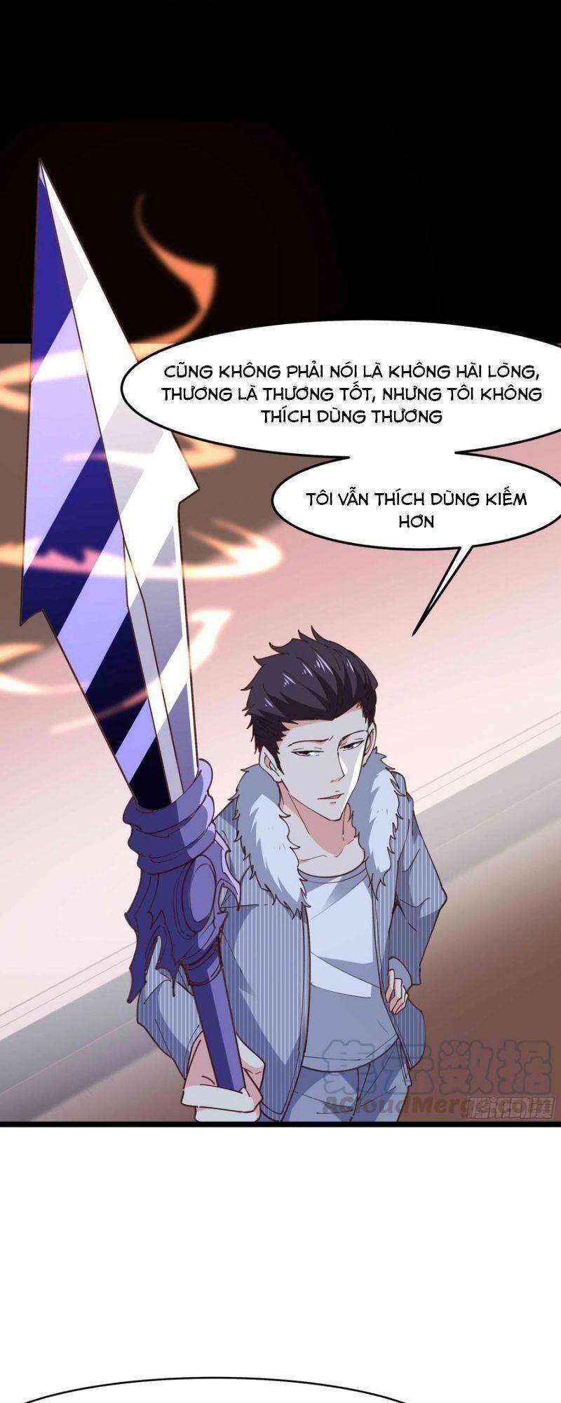 Trùng Sinh Đô Thị Thiên Tôn Chapter 238 - 13