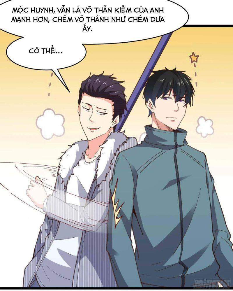 Trùng Sinh Đô Thị Thiên Tôn Chapter 238 - 14