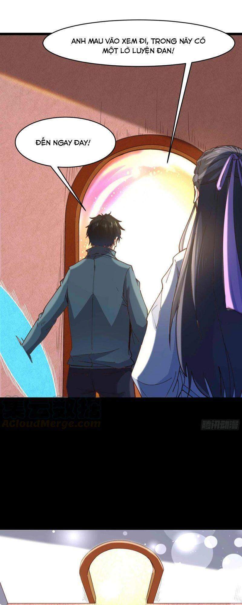 Trùng Sinh Đô Thị Thiên Tôn Chapter 238 - 23