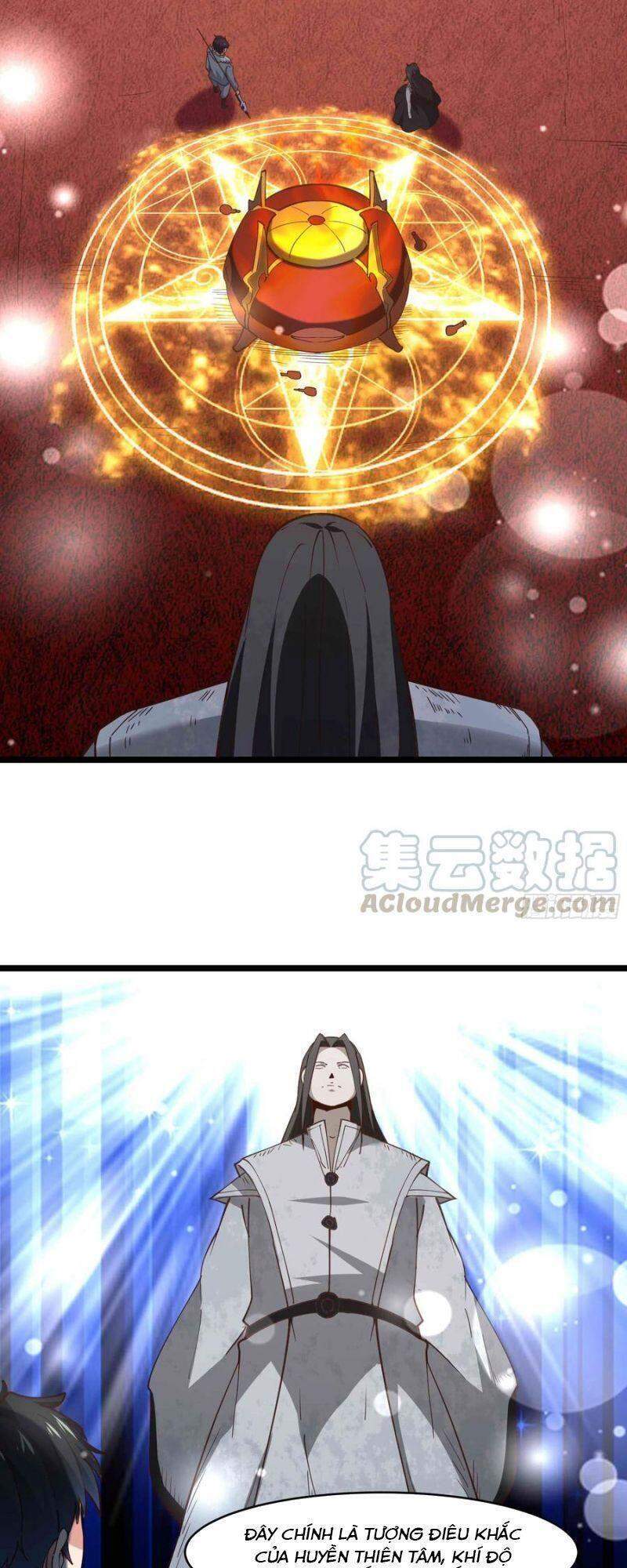 Trùng Sinh Đô Thị Thiên Tôn Chapter 238 - 25