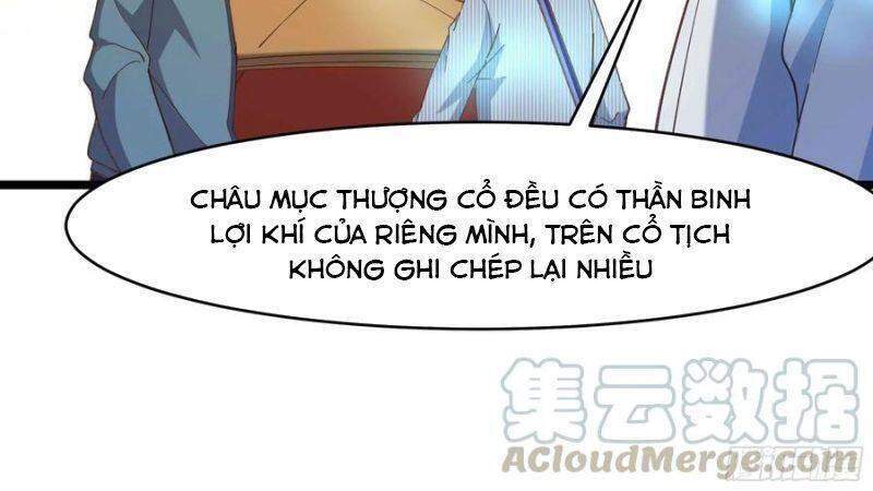 Trùng Sinh Đô Thị Thiên Tôn Chapter 238 - 32