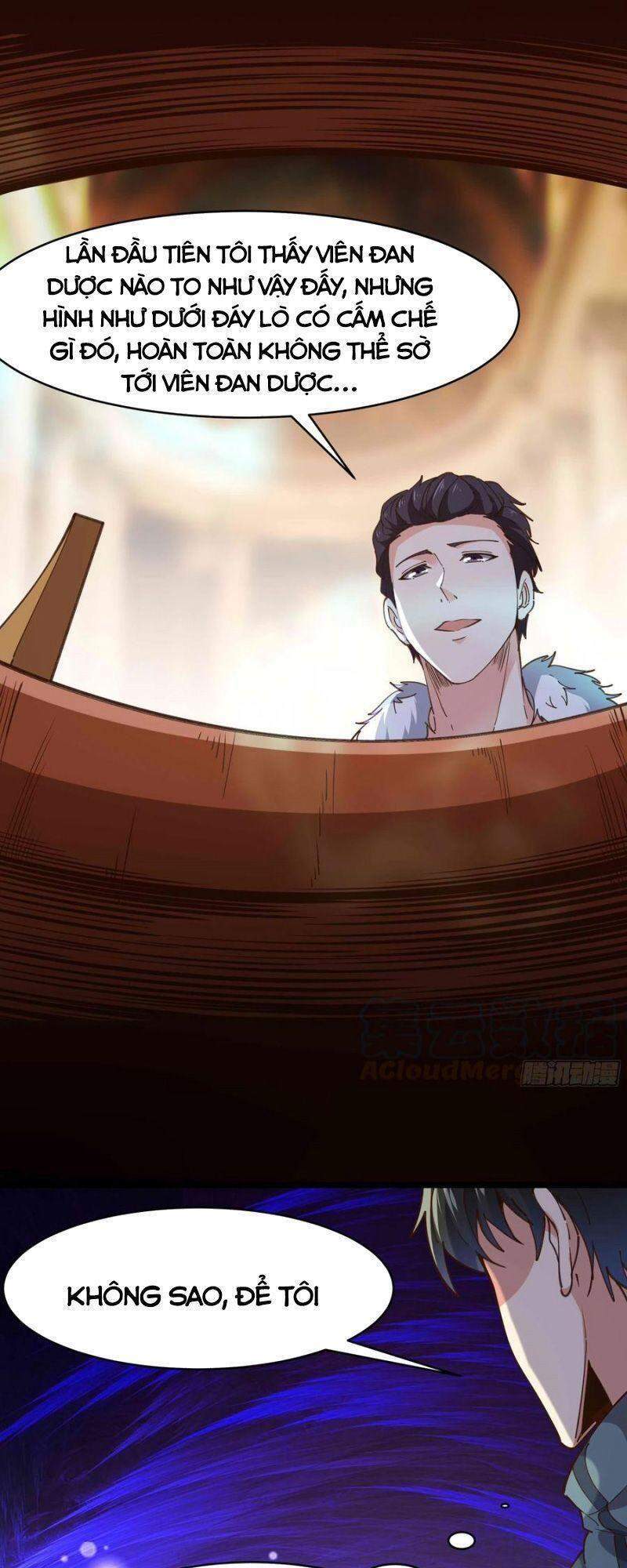 Trùng Sinh Đô Thị Thiên Tôn Chapter 239 - 11