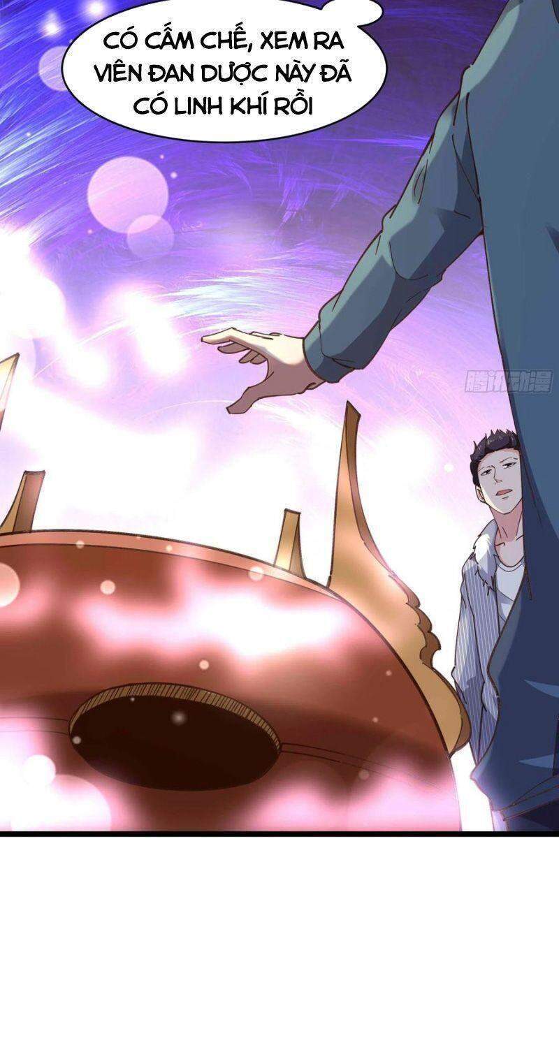 Trùng Sinh Đô Thị Thiên Tôn Chapter 239 - 12