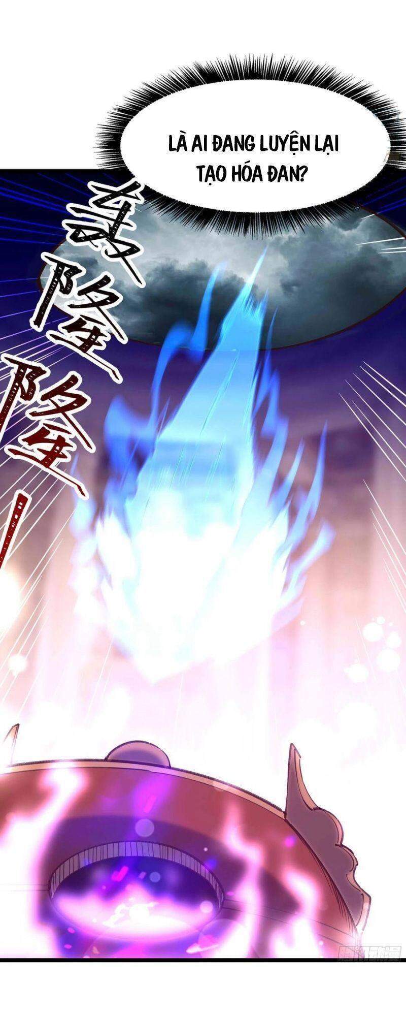Trùng Sinh Đô Thị Thiên Tôn Chapter 239 - 16