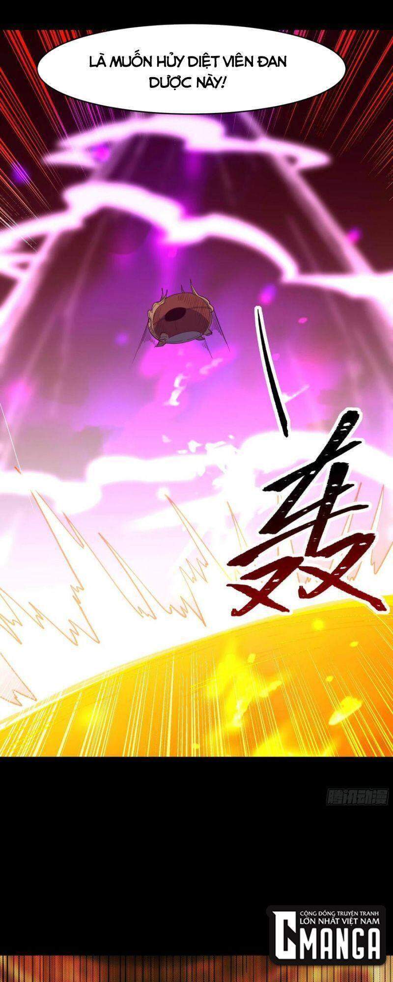 Trùng Sinh Đô Thị Thiên Tôn Chapter 239 - 20