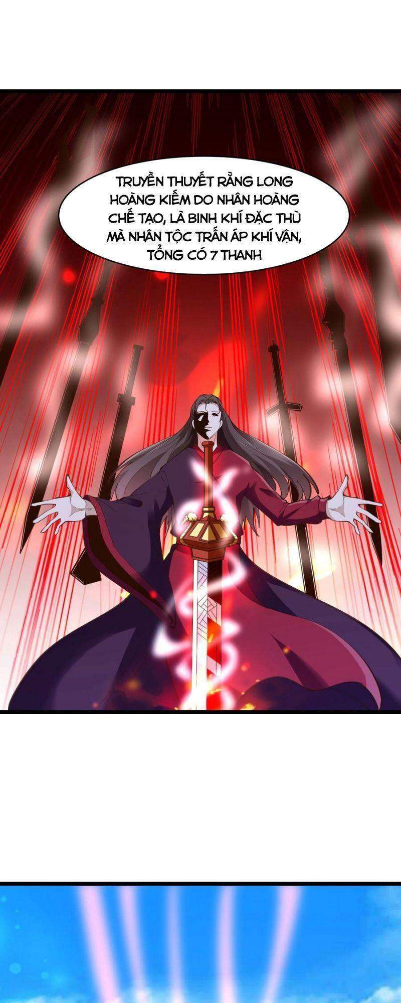 Trùng Sinh Đô Thị Thiên Tôn Chapter 239 - 3