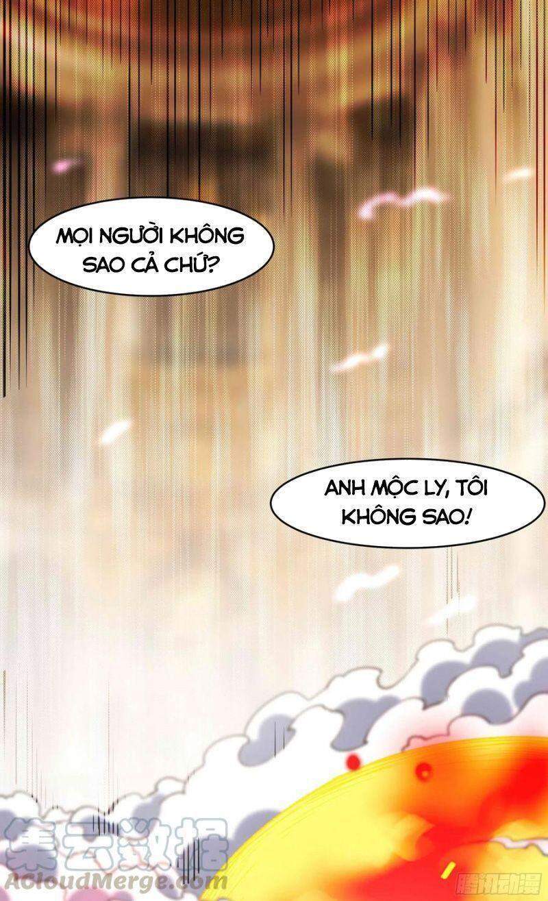 Trùng Sinh Đô Thị Thiên Tôn Chapter 239 - 21