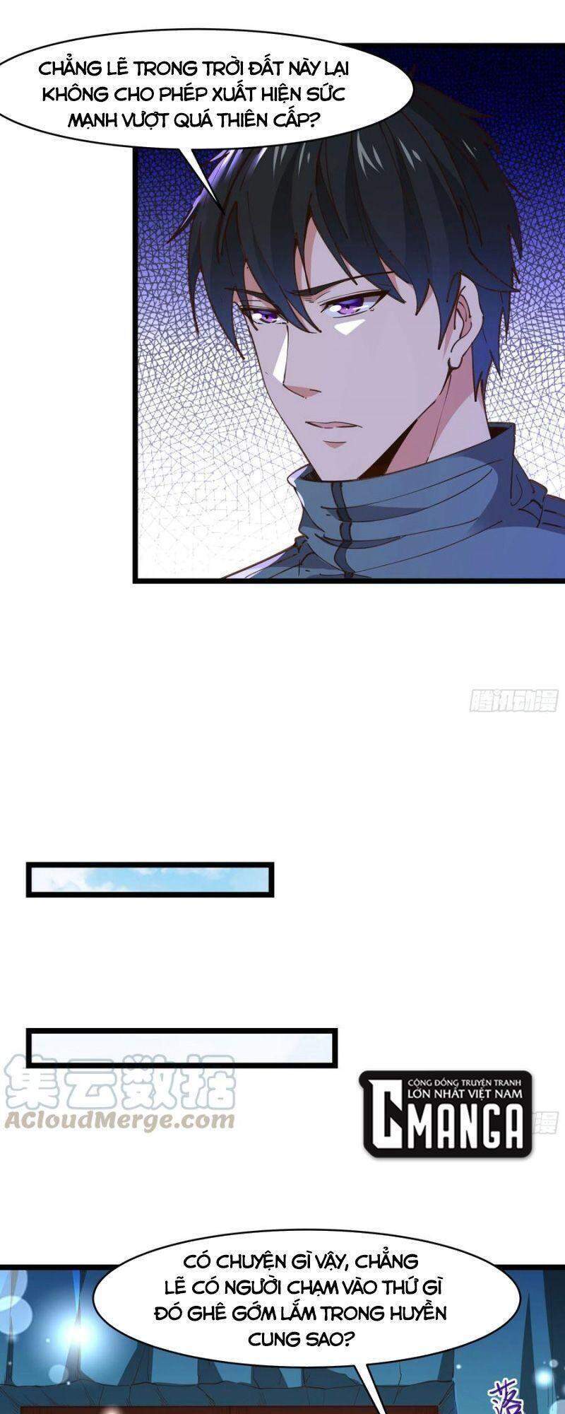 Trùng Sinh Đô Thị Thiên Tôn Chapter 239 - 24